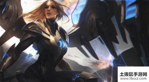 云顶之弈女武神英雄有哪些 云顶之弈女武神都有谁