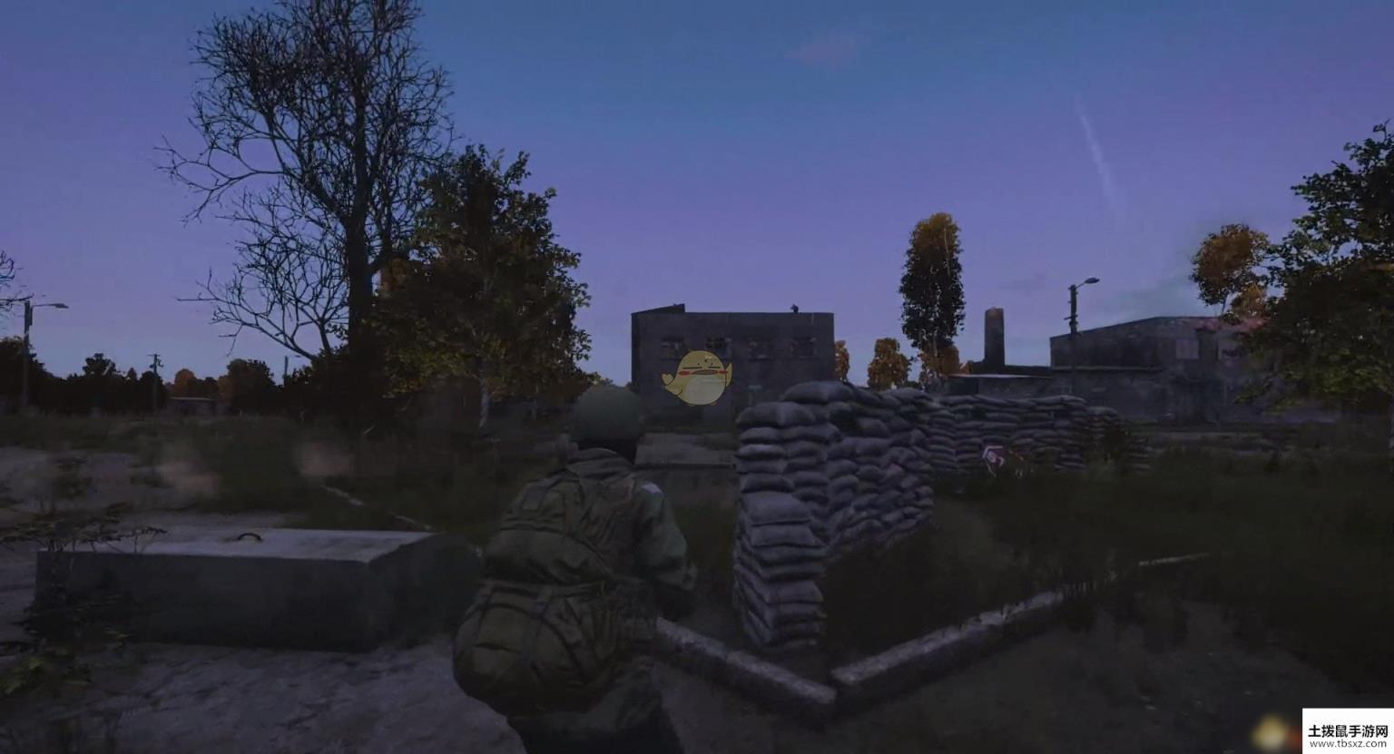 《Dayz》城镇活动注意事项分享