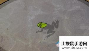 《锈湖：天堂岛》第二灾蛙灾图文攻略