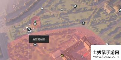 刺客信条枭雄八音盒全收集汇总 白金汉宫篇