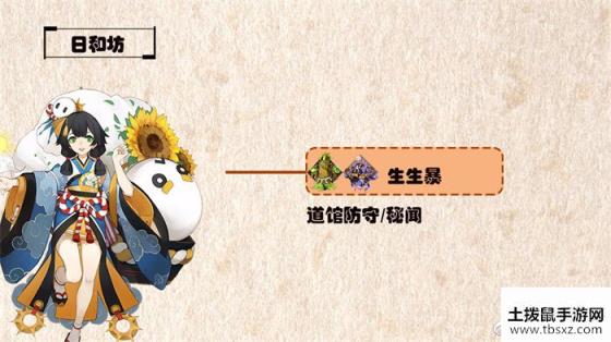 阴阳师T0级式神就业方向与御魂带法盘点