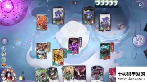 阴阳师百闻牌跳跳妹妹怪谈怎么过 跳跳妹妹怪谈通关攻略[视频][多图]