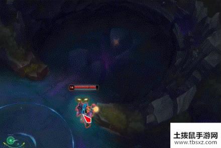 《LOL》10.4版本高胜率中单梦魇玩法攻略