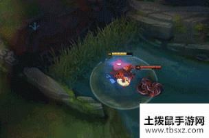 《LOL》10.4版本中单皎月玩法推荐