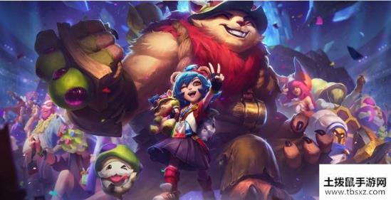 《LOL》10.4版本高胜率中单安妮玩法攻略
