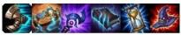《LOL》10.4版本高胜率中单安妮玩法攻略
