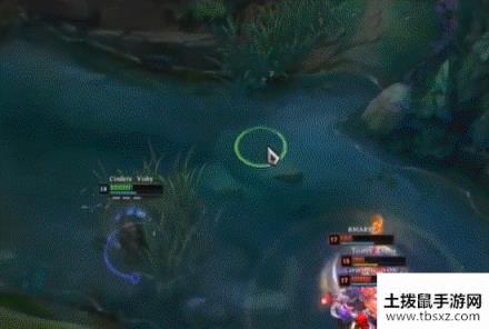 《LOL》10.4版本高胜率中单安妮玩法攻略