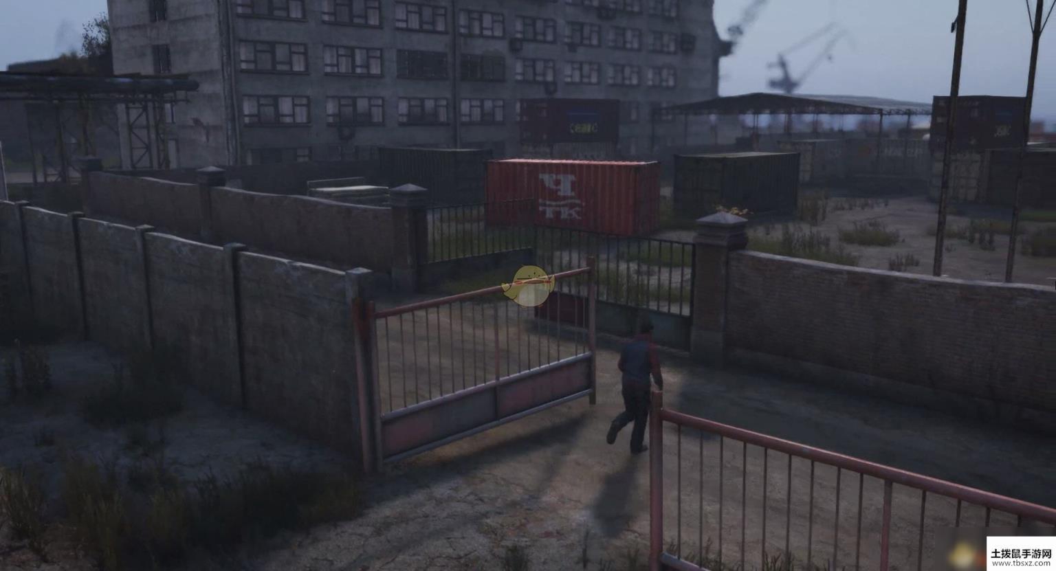 《DayZ》狙击步枪获得方法分享