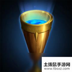 《LOL》云顶之弈银河战争新装备属性详情