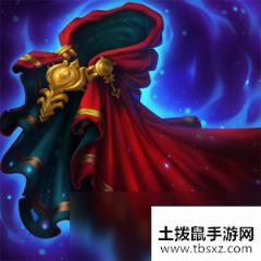 《LOL》云顶之弈银河战争新装备属性详情