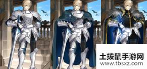 《FGO》高文技能介绍