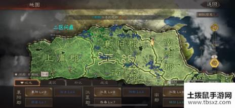 三国志战略版s3侠客军怎么打 三国志战略版侠客军攻略
