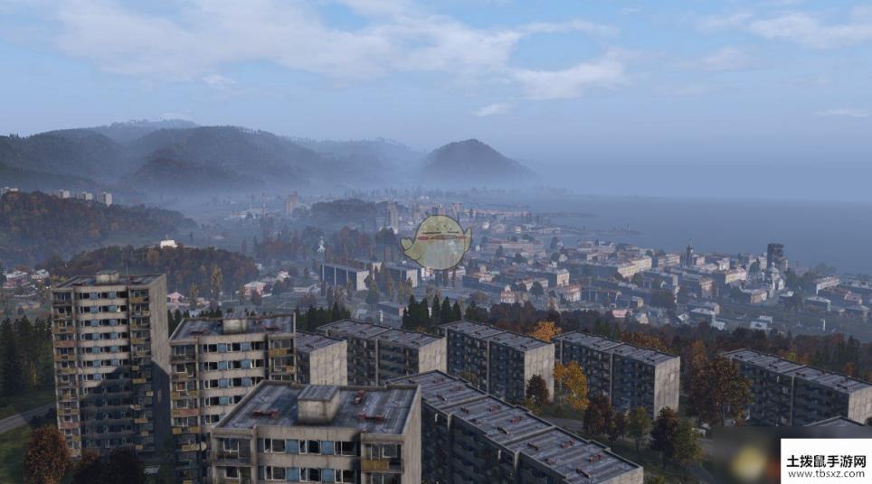 《DayZ》献血系统介绍