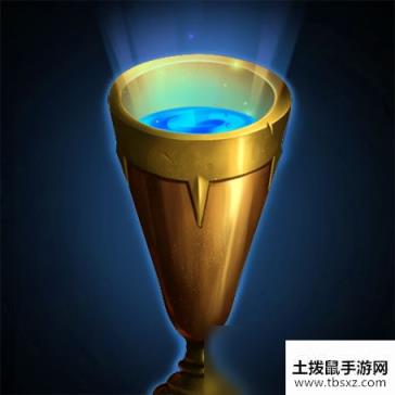 《LOL》云顶之弈S3肃静合成公式