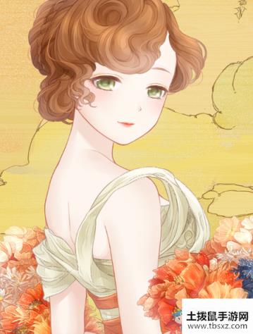 《奇迹暖暖》夏之曼舞高清图鉴一览