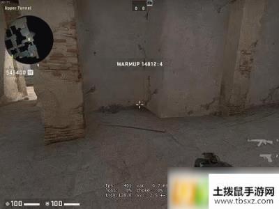 CSGO炙热沙城2改动了什么 沙二改动介绍