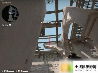 CSGO炙热沙城2改动了什么 沙二改动介绍