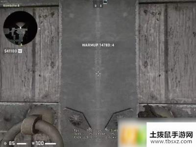 CSGO炙热沙城2改动了什么 沙二改动介绍