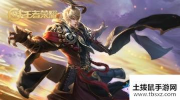 《王者荣耀》S19赛季嬴政出装搭配推荐