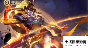 《王者荣耀》S19赛季女娲出装搭配推荐