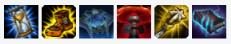 《LOL》2020稻草人费德提克重做出装介绍