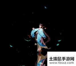 《阴阳师》不知火新皮肤《星夜邀舞》介绍