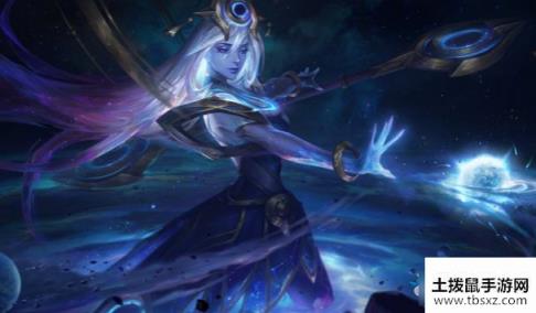 《LOL》10.6版本更新汇总