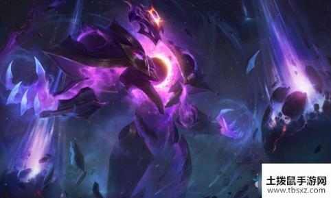 《LOL》10.6版本更新汇总