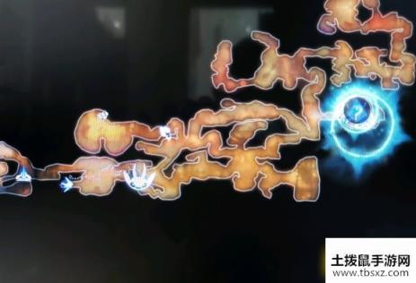 奥日与鬼火意志铲子任务怎么做-铲子任务完成方法