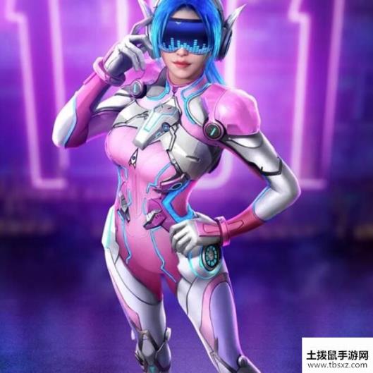 和平精英五曜赐福活动结束预告 3月19日梦幻火箭活动上线