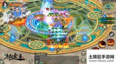 《绿色征途》手游全新资料片！6V6跨服战或将下周更新