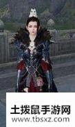 天涯明月刀手游圣绣系列时装怎么获得