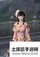 天涯明月刀手游圣绣系列时装怎么获得