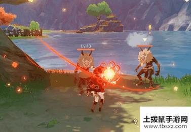 原神可莉攻略大全 可莉技能特点、武器及阵容搭配指南