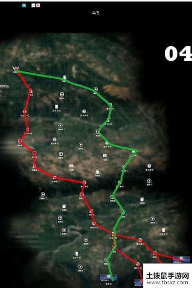 战双帕弥什阿普斯轨道收益最大化 战双帕弥什阿普斯轨道高收益路线分享