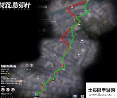 战双帕弥什阿普斯轨道收益最大化 战双帕弥什阿普斯轨道高收益路线分享