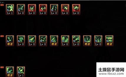 DNF100级血狱君主搬砖加点攻略