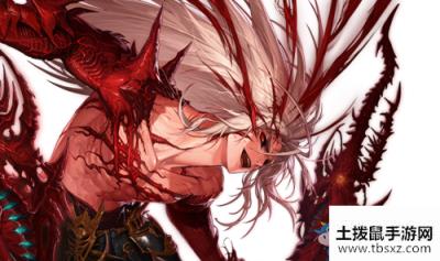 《DNF》三觉立绘大全