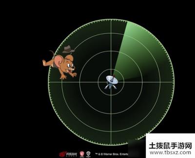 《猫和老鼠》侦探杰瑞视觉干扰器技能介绍