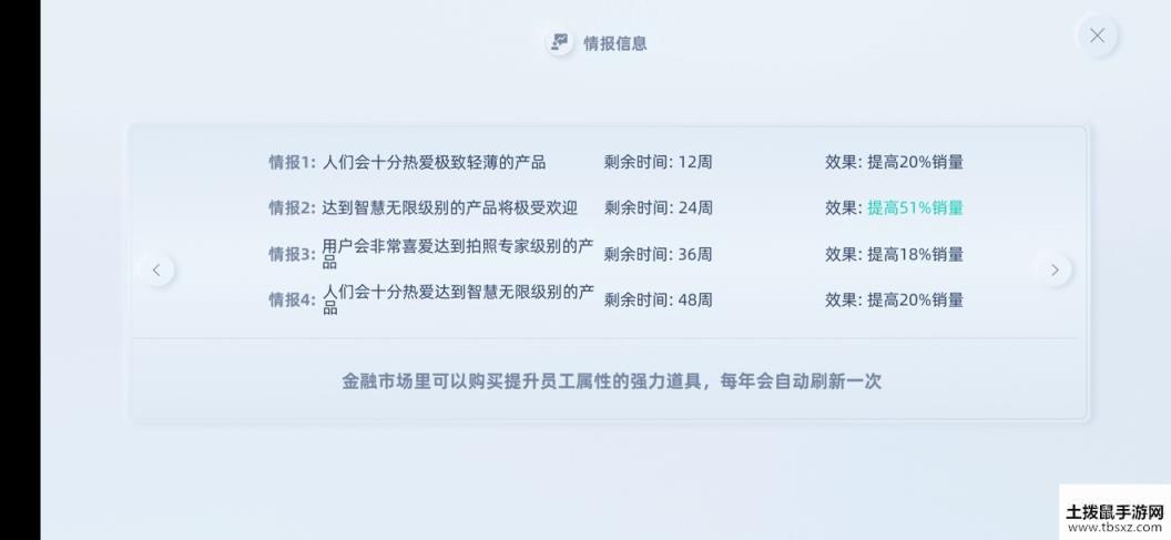 手机帝国无限模式玩法攻略 无限模式销量过亿技巧