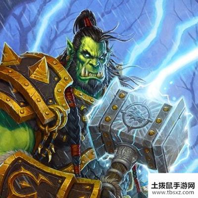 《炉石传说》凤凰年免费萨满卡组介绍
