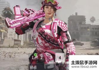 使命召唤手游背包武器搭配攻略 团队背包搭配指南