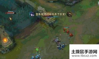 《LOL》10.6版本打野扎克玩法攻略