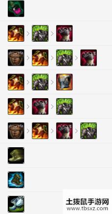 《LOL》10.6版本T1上单大树玩法介绍