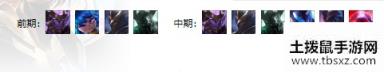 云顶之弈新版本暗星刺客阵容怎么搭配 恰鸡阵容搭配
