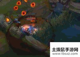 《LOL》10.6人马出装攻略