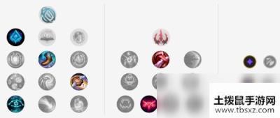 《LOL》10.6莫甘娜符文搭配攻略