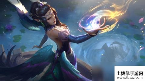 《LOL》10.6莫甘娜符文搭配攻略