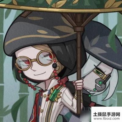 《第五人格》茶馆逸闻专属头像血滴子获取攻略