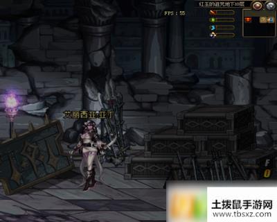 dnf红玉的诅咒副本怎么打 红玉的诅咒副本打法分享